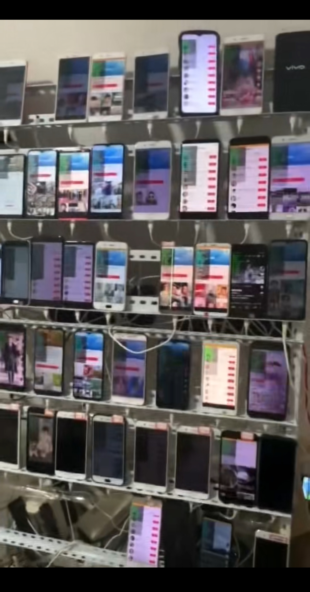 全自动挂机-抖音万粉项目，躺平赚米