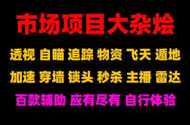三角洲行动（电脑端）